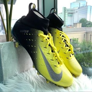 nike vapor untouchable high tops
